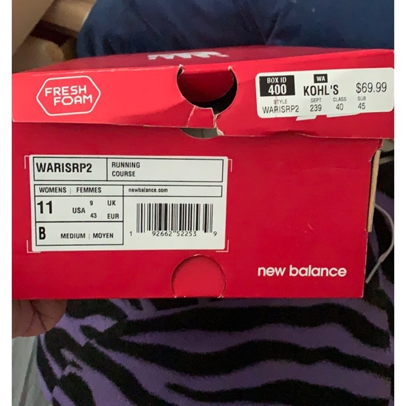 Fila shoes - Picture 3 of 3